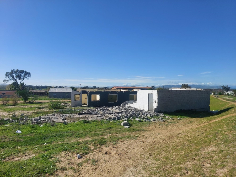 0 Bedroom Property for Sale in Chatsworth Western Cape